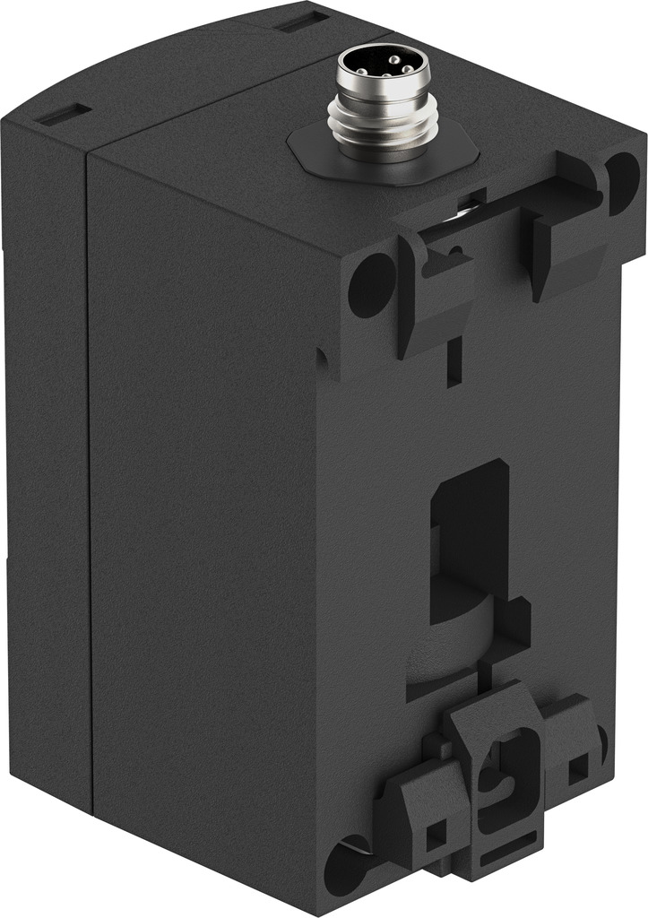 Pressure sensor