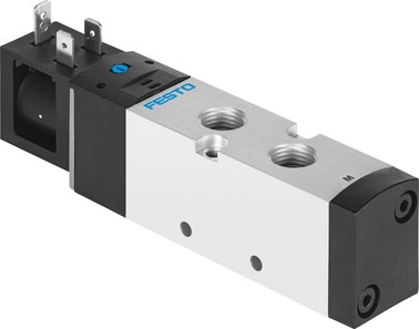 Automation technology and technical education solutions | Festo ZA