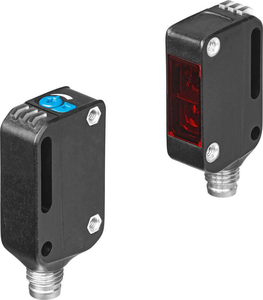 Light barrier SOOETBLPNLKT Festo USA