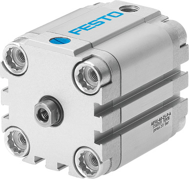 *QUANTITY!! FESTO ADVU-32-15-P-A AIR CYLINDER *NEW! 