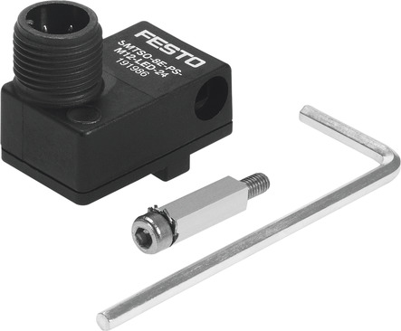 Proximity sensor  hay còn gọi là cảm biến tiệm cận nhập khẩu chính hãng Festo Đức phân phối và bảo hành trên toàn quốc 1 năm