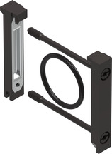 Filter regulator MS6-LFR-1/2-D7-CRV-AS | Festo USA