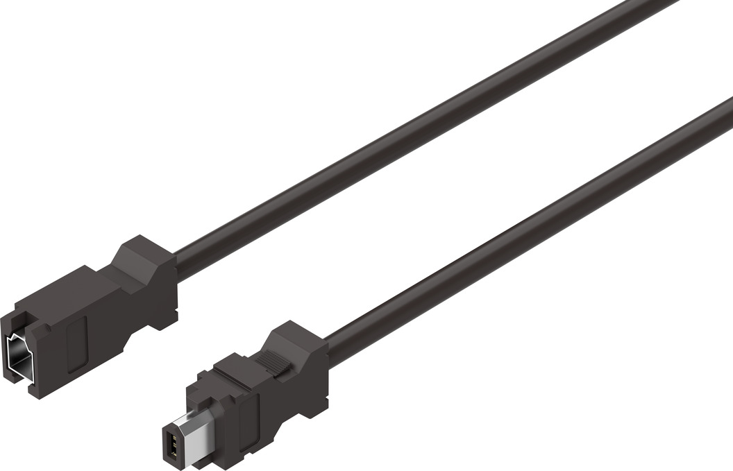 Encoder cable