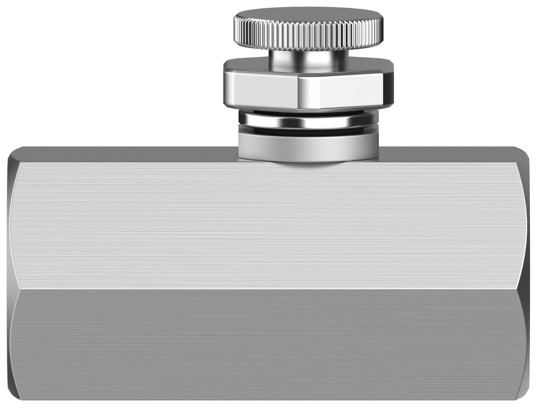 Throttle valve