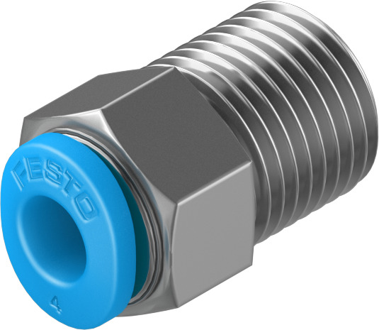 Push-in fitting