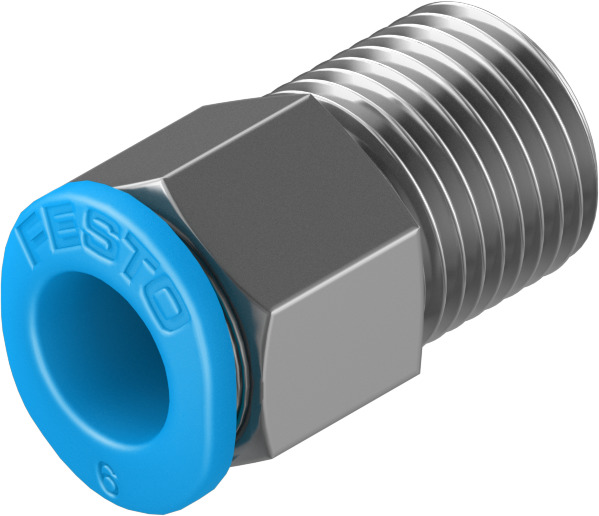 Push-in fitting