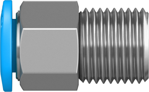 Push-in fitting
