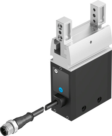 Parallel gripper