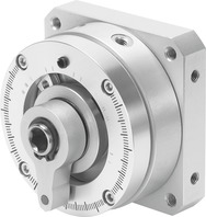 Festo Schwenkmodul Schwenkantrieb    DSM-25-270-P-A-B  Nr 547578 