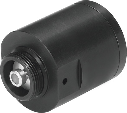 Amplifier actuator