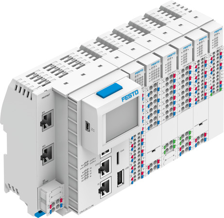 Automation system