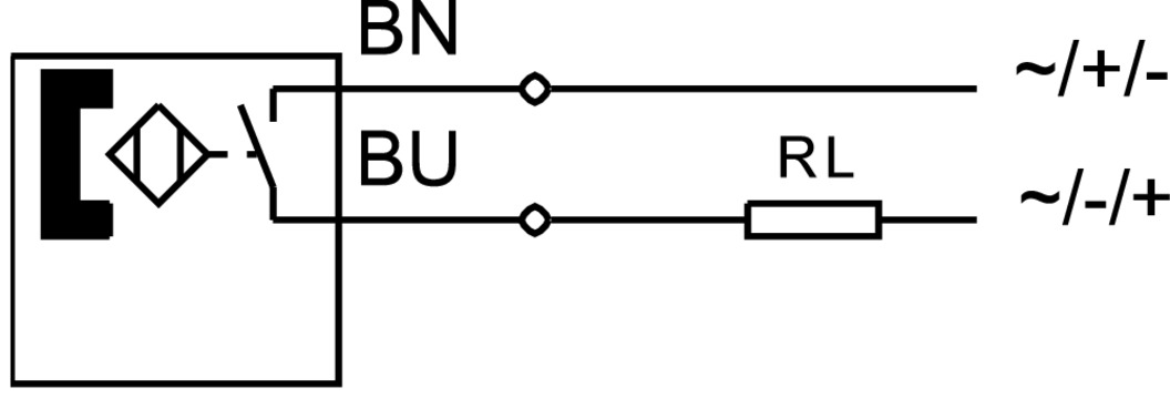 Proximity sensor
