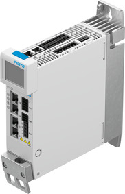 Servo drive
