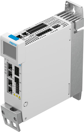 Servo drive