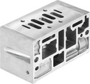 Tấm kết nối theo ISO 5599-1