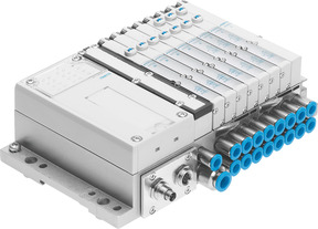 festo mpa cpi