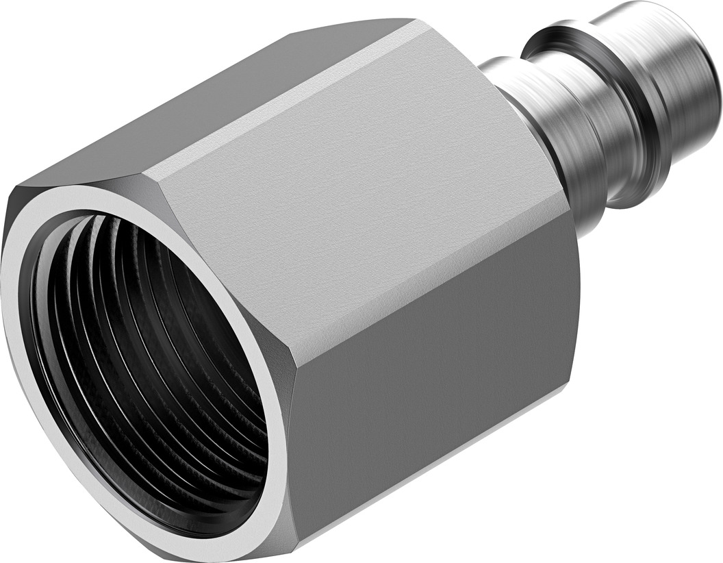 Quick coupling plug NPHSS6MG12F Festo USA