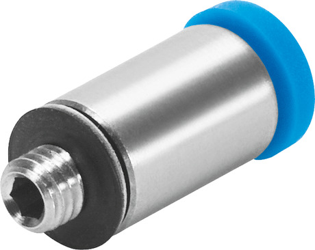 FESTO CORPORATON QSM-M3-4 FESTO CORPORATON QSM-M3-4