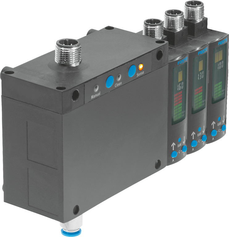 Air gap sensor SOPACM3HR1HQ62PM12 Festo USA