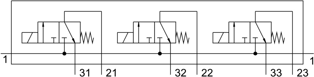 Solenoid valve