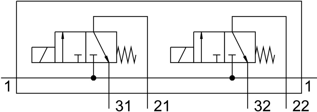 Solenoid valve