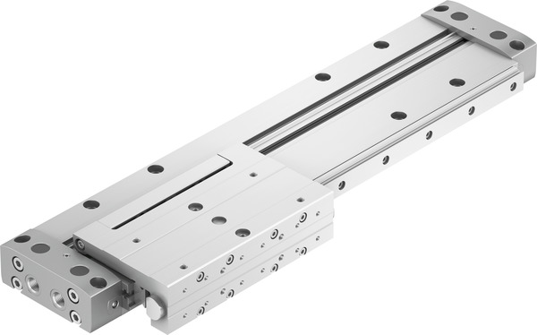 Linear drive