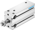 ETSDA40x20 Luftzylinder Pneumatikzylinder Zylinder Aircylinder Kompaktzylinder 
