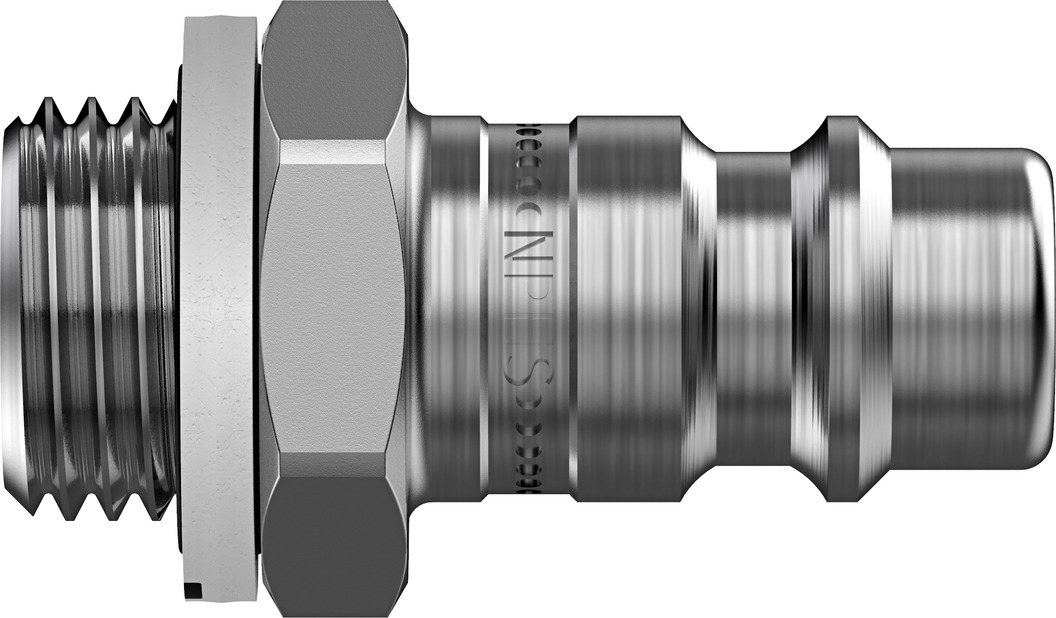 Quick coupling plug NPHSS6MG14 Festo USA
