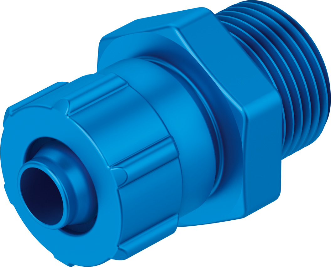 Quick connector