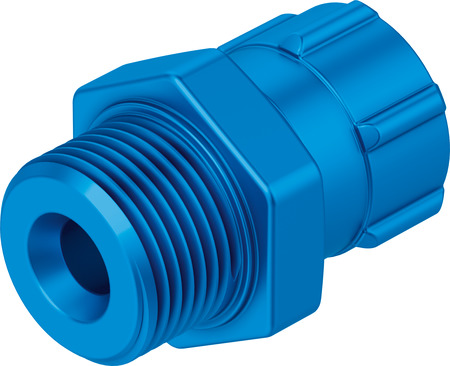 Quick connector