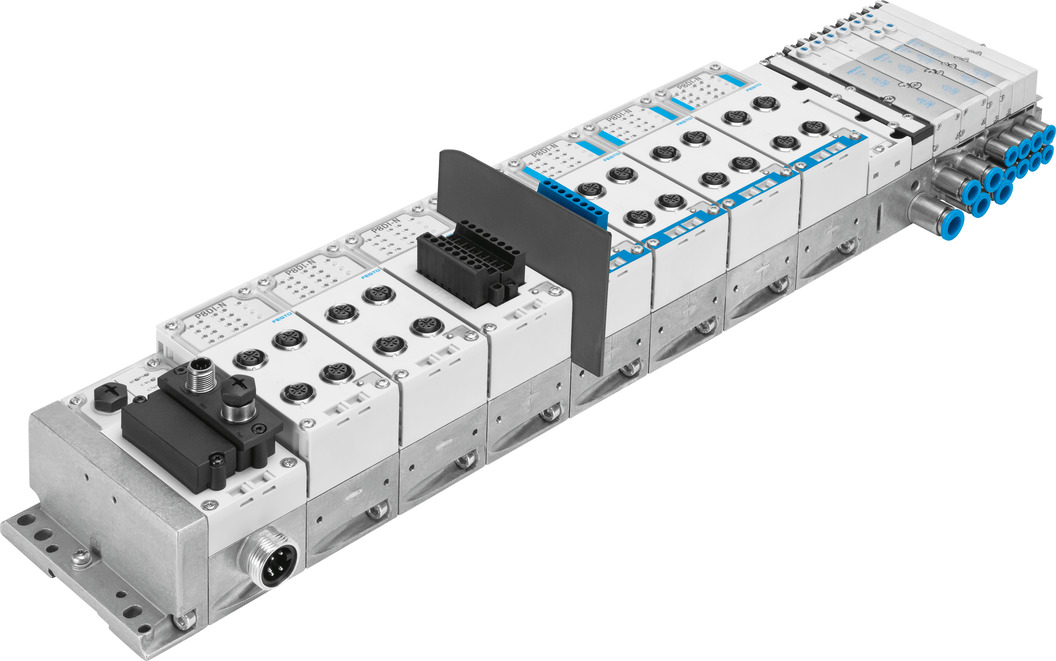 Buy Terminal CPX-P online | Festo USA