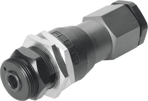 Adjustable pressure actuator