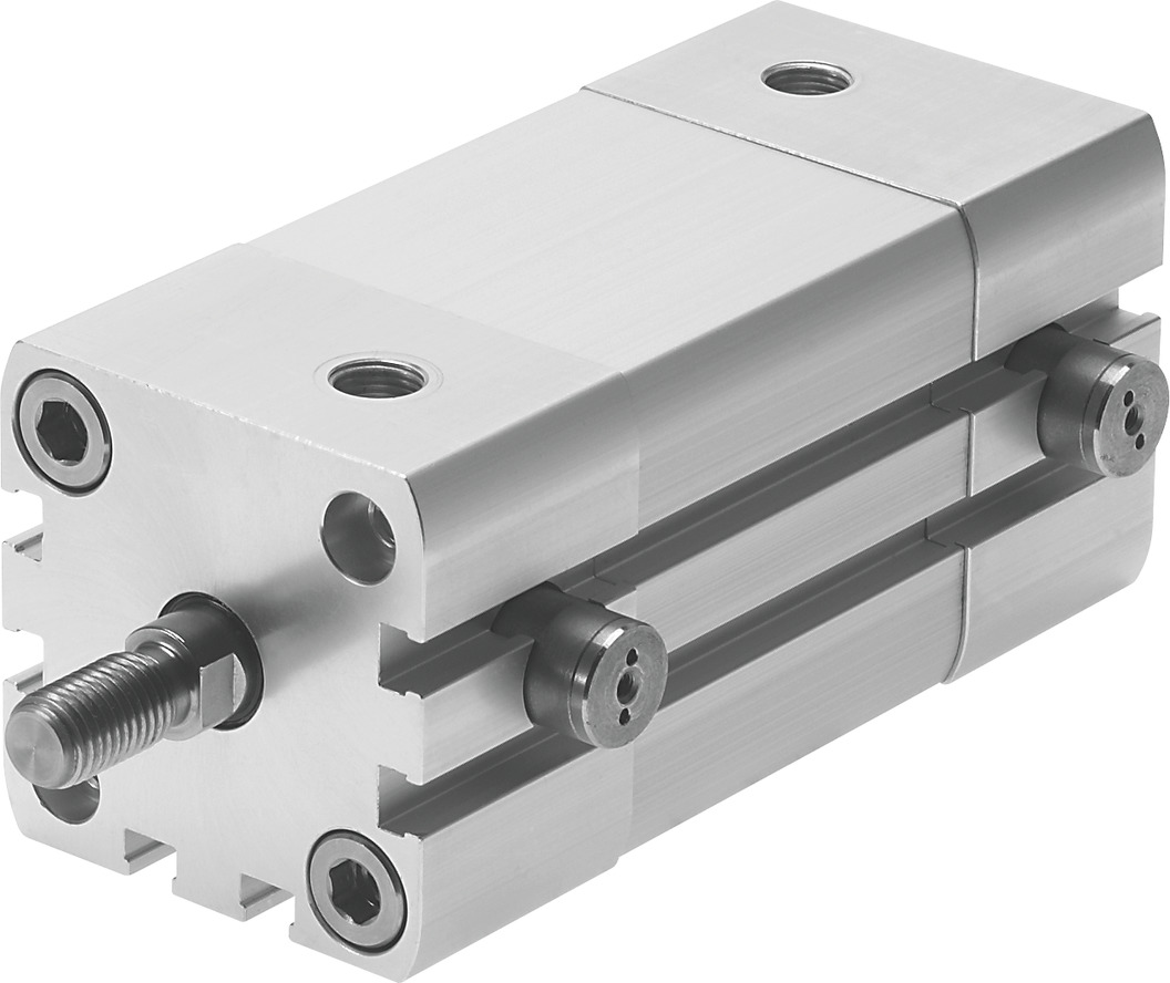 Buy Compact air cylinder ADNEL online Festo USA