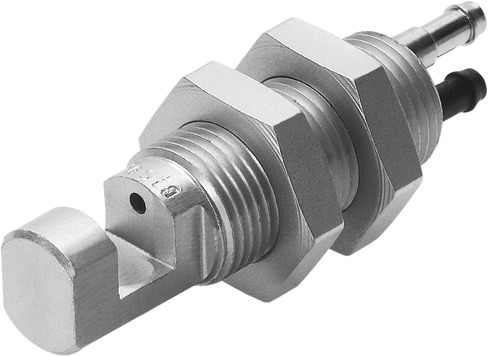 Gap sensor
