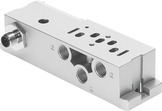 Tấm kết nối theo ISO 15407-2