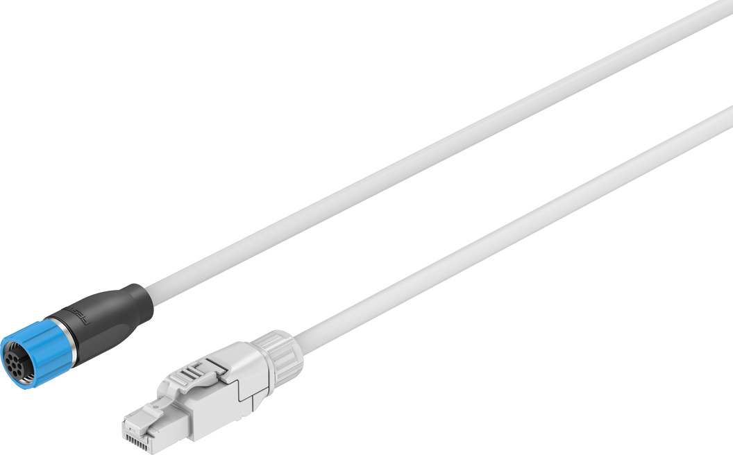 Encoder cable