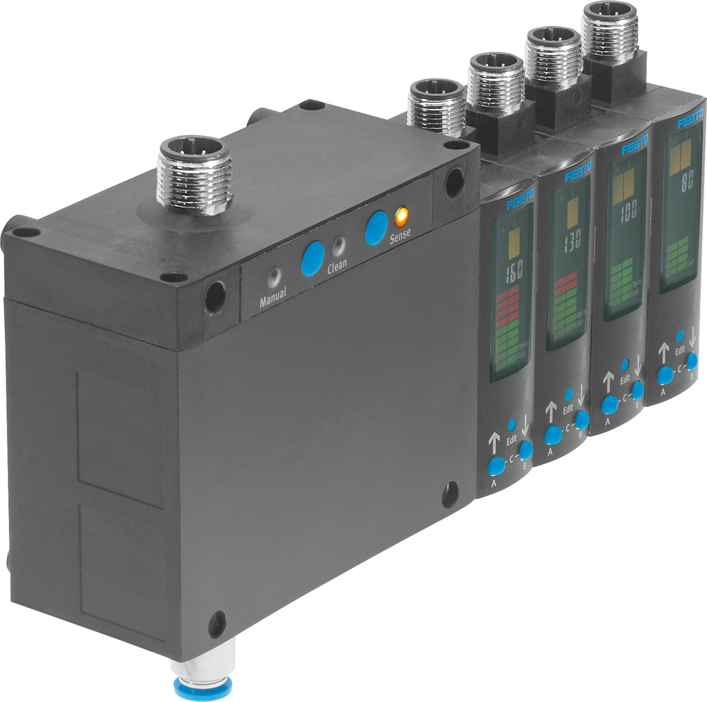 Buy Air gap sensor SOPA online Festo USA