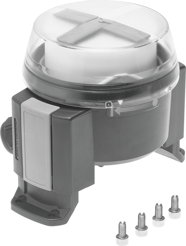 Limit switch attachment DAPZSBM250ACDRAR Festo USA