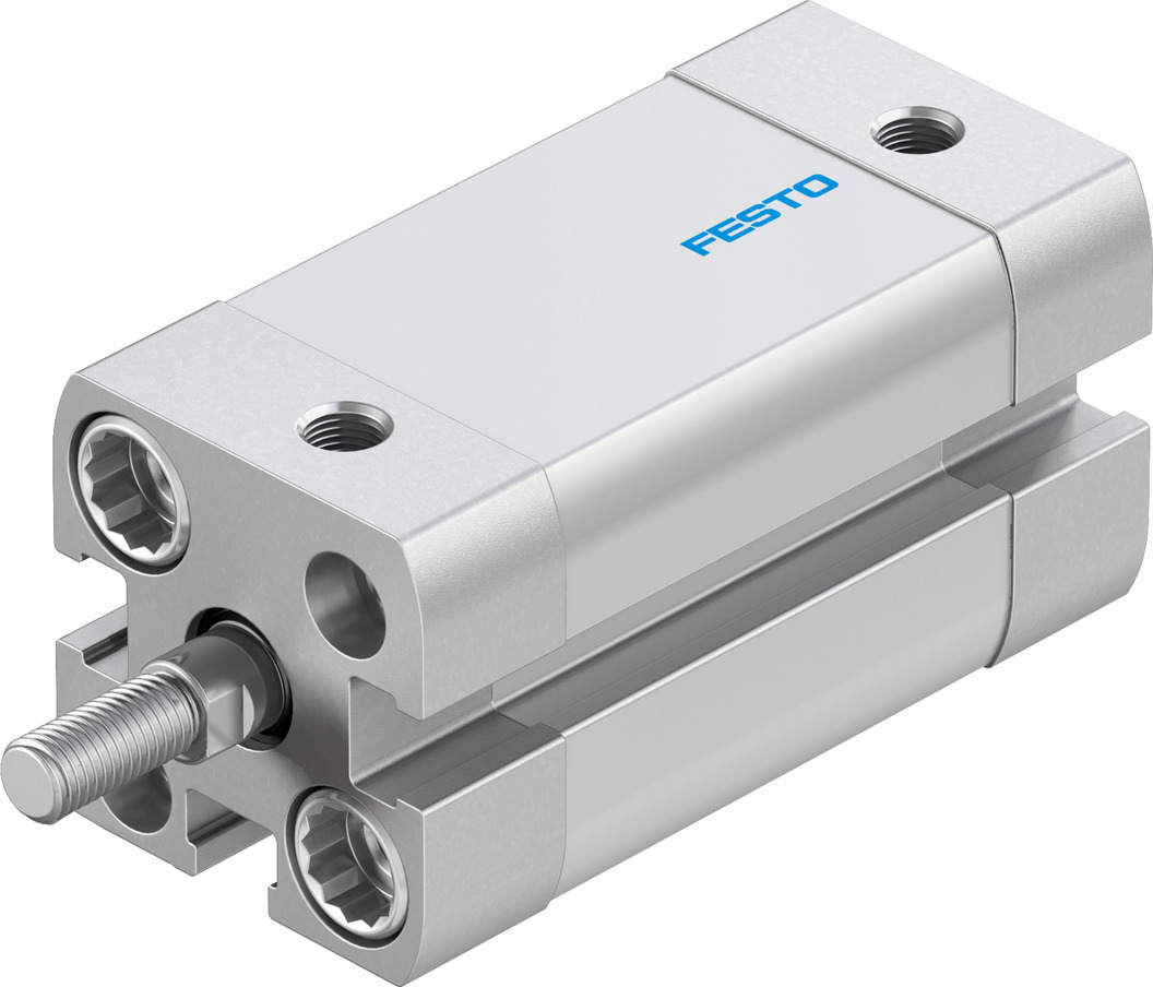 Compact air cylinder ADN1220APA Festo USA