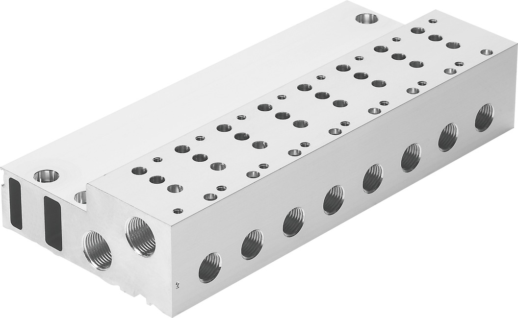 Manifold
