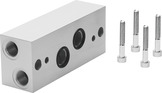Tấm kết nối theo ISO 5599-1
