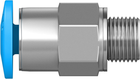 Push-in fitting