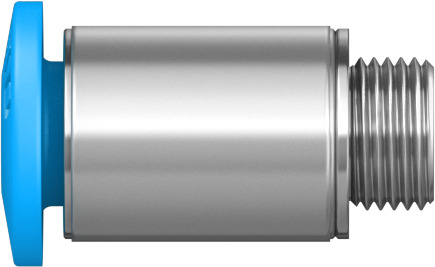 Nº Festo qsrl-m5-4 mat 153529 L-rotation-steckverschraubung