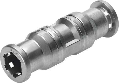 Push-in connector