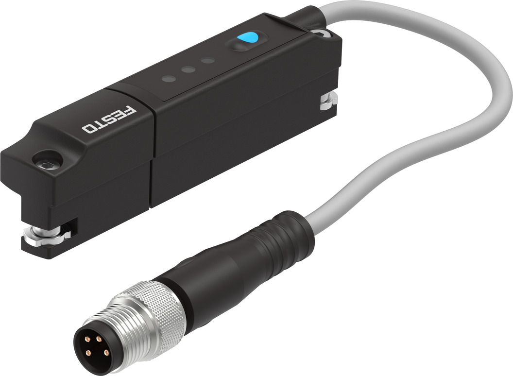 Position transmitter SDAP-MHS-M50-1L-A-E-0.3-M8 | Festo USA