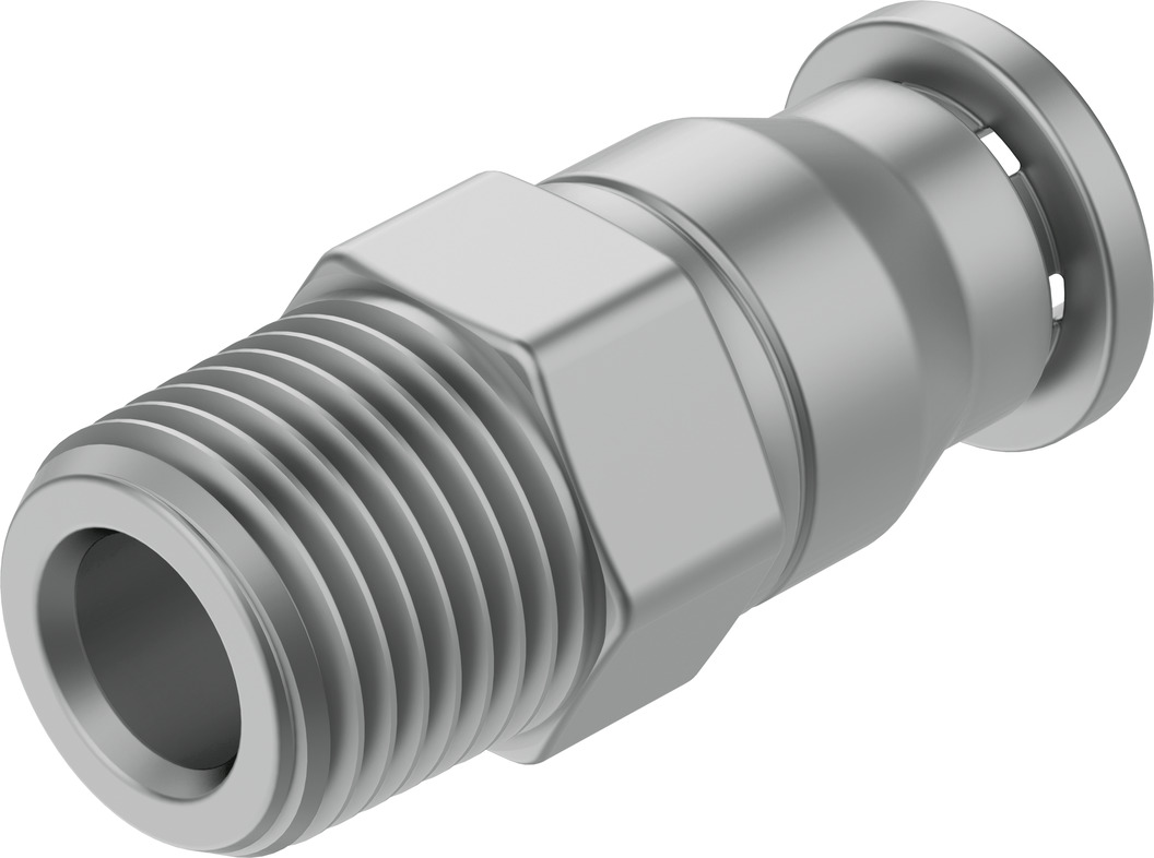 Push-in fitting