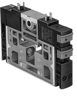 Do kollision Det er det heldige Buy Vacuum generator for valve manifold CPV online | Festo USA