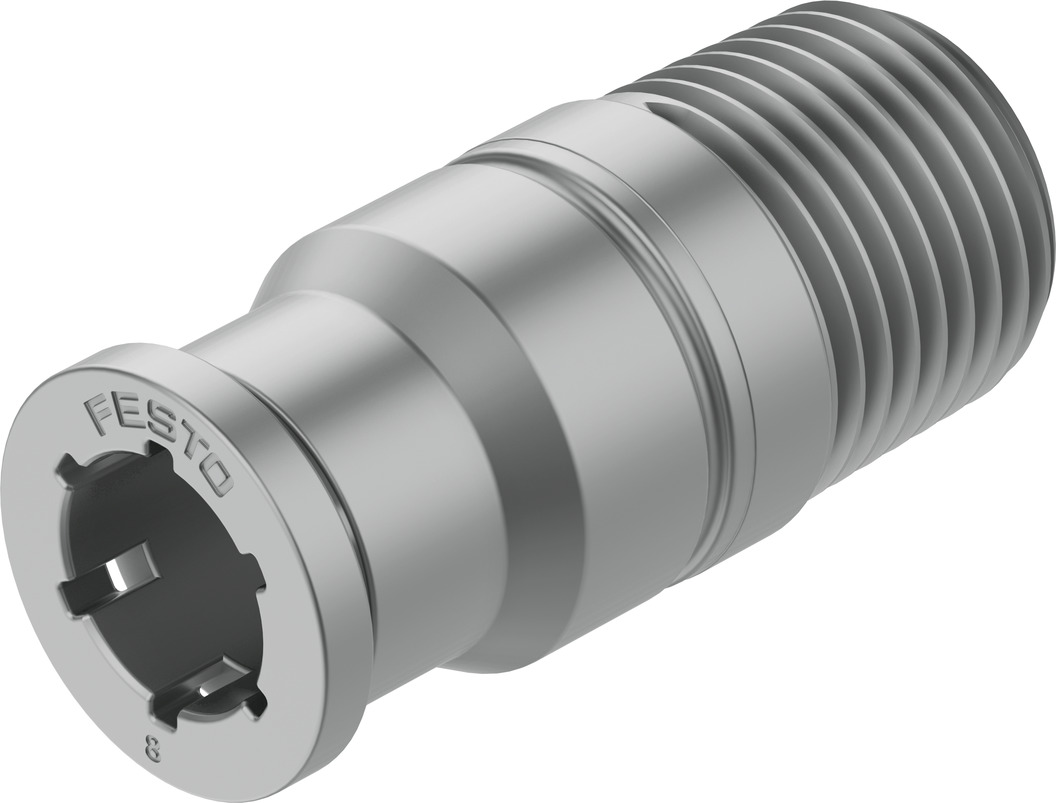 Push-in fitting