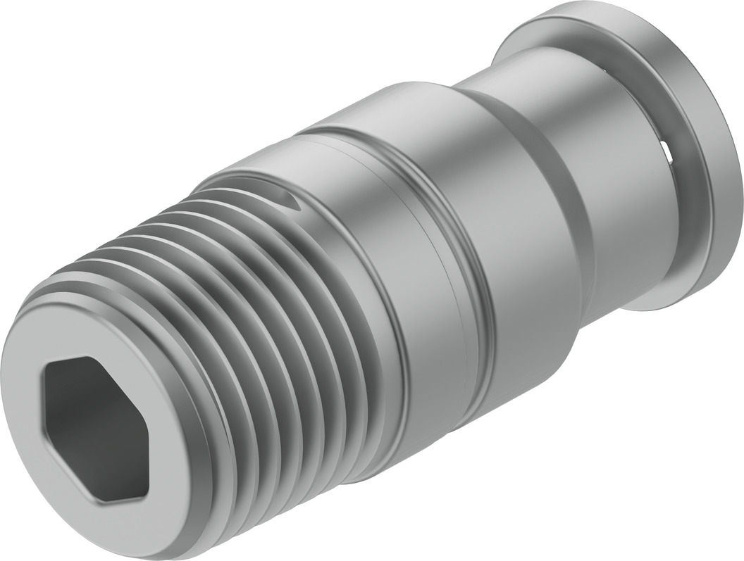 Push-in fitting