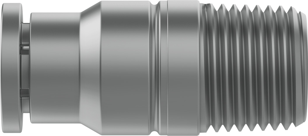 Push-in fitting